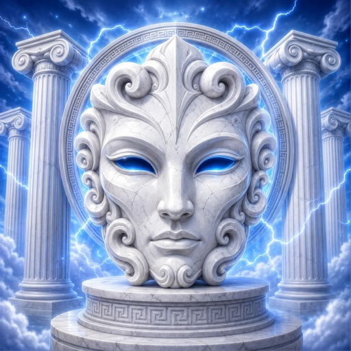 Rymaro App Icon